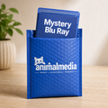 Mystery Film Gift | Surprise Blu Ray | Animal Media